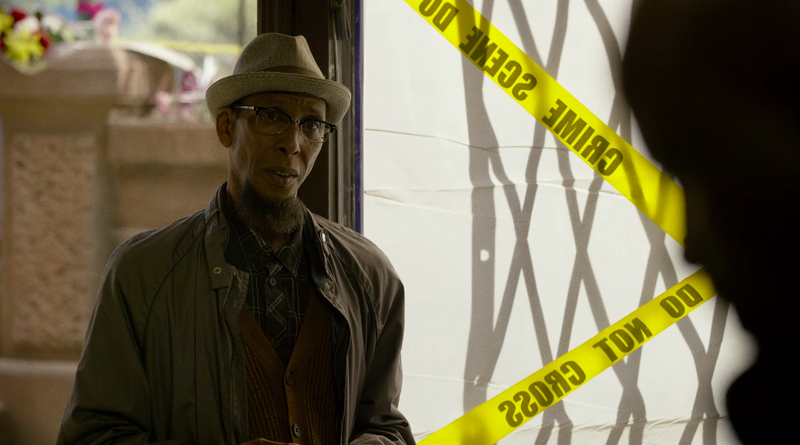 2016 is the year of Ron Cephas Jones
